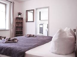 Hotel am Paradies