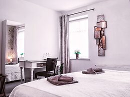 Hotel am Paradies