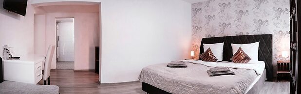 Hotel am Paradies