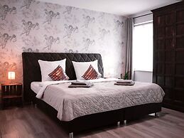 Hotel am Paradies