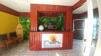 Hotel Nataro Inn