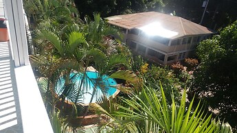 Hotel Nataro Inn