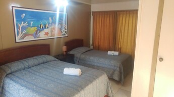 Hotel Nataro Inn