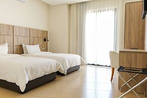 Hotel El  Djenina