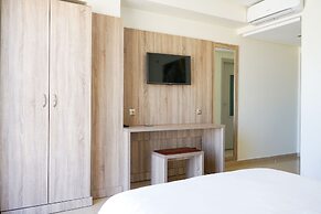 Hotel El  Djenina