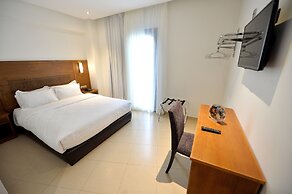 Hotel El  Djenina
