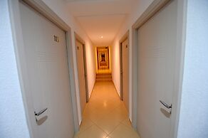 Hotel El  Djenina