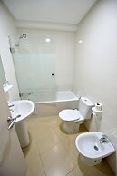 Hotel El  Djenina