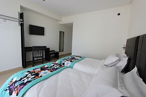 Hotel El  Djenina
