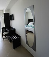 Hotel El  Djenina