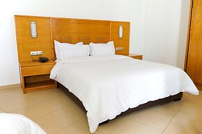 Hotel El  Djenina