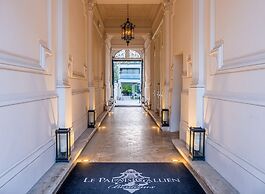 Le Palais Gallien Hôtel & Spa