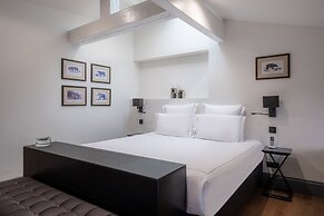 Le Palais Gallien Hôtel & Spa