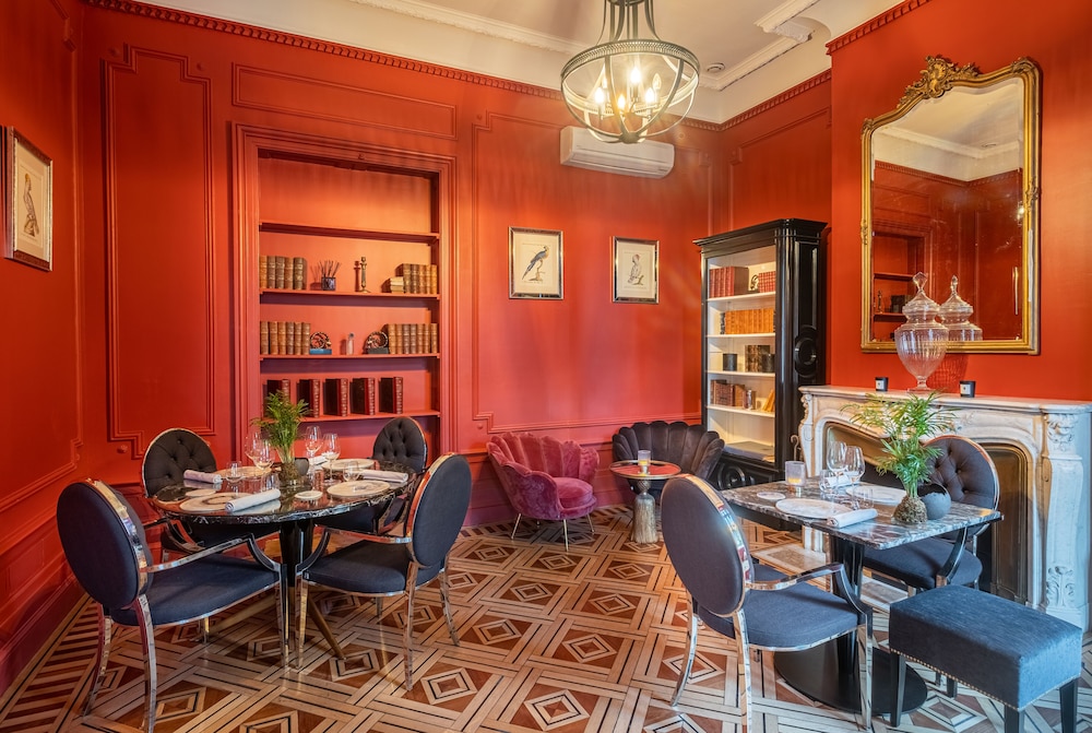 Le Palais Gallien Hôtel & Spa