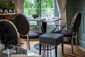 Le Palais Gallien Hôtel & Spa