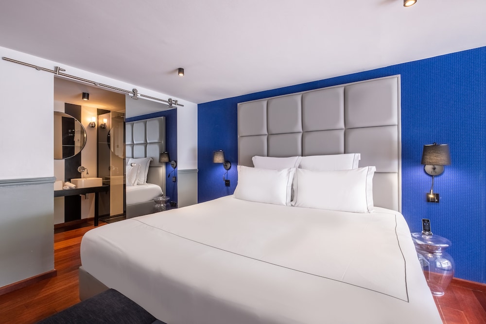 Le Palais Gallien Hôtel & Spa