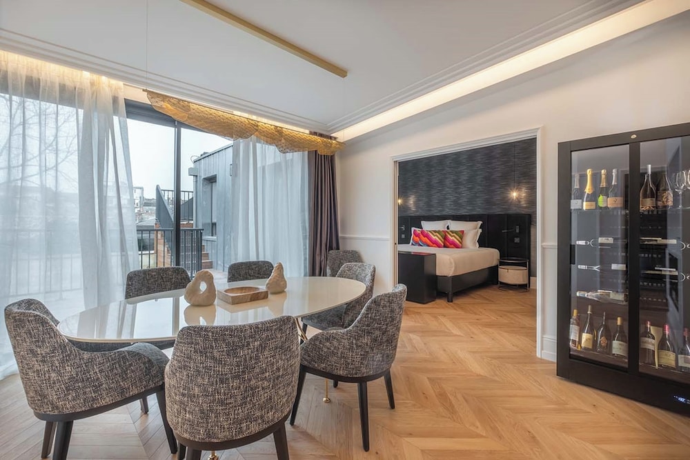 Le Palais Gallien Hôtel & Spa