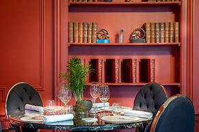 Le Palais Gallien Hôtel & Spa