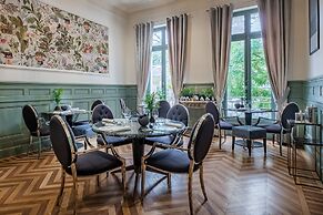 Le Palais Gallien Hôtel & Spa