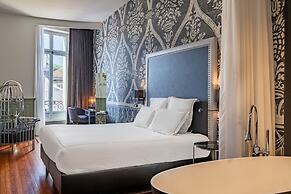 Le Palais Gallien Hôtel & Spa