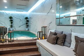Le Palais Gallien Hôtel & Spa