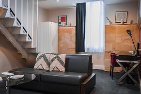 Le Palais Gallien Hôtel & Spa