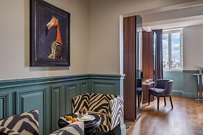 Le Palais Gallien Hôtel & Spa