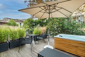 Le Palais Gallien Hôtel & Spa