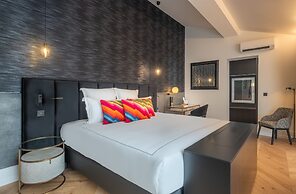Le Palais Gallien Hôtel & Spa