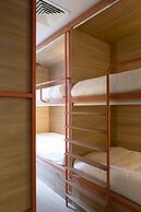Central Hostel