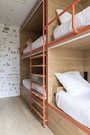 Central Hostel