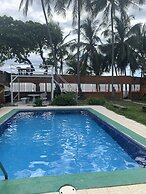 Gallina E Palo Beachfront Hotel
