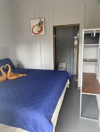Gallina E Palo Beachfront Hotel