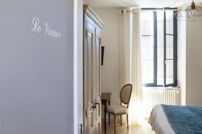 La Maison de Siloe