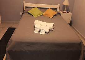Hotel La Barca
