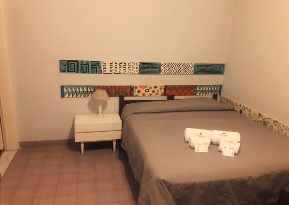 Hotel La Barca