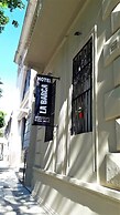 Hotel La Barca