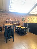 Hotel La Barca