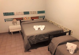 Hotel La Barca