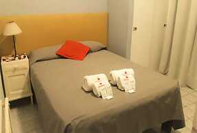 Hotel La Barca