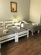 Hotel La Barca
