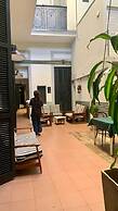 Hotel La Barca