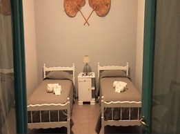 Hotel La Barca