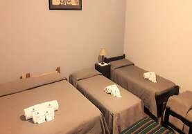 Hotel La Barca