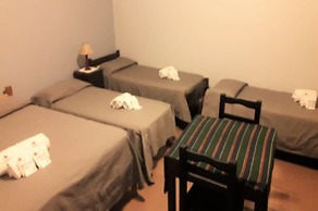 Hotel La Barca