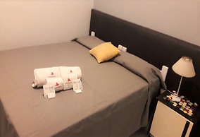 Hotel La Barca