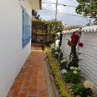 Casa Hotel Santa Helena