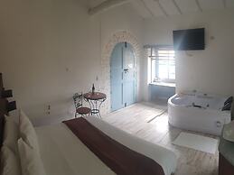 Casa Hotel Santa Helena