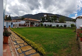 Casa Hotel Santa Helena