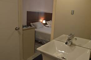 Origen Apart Hotel